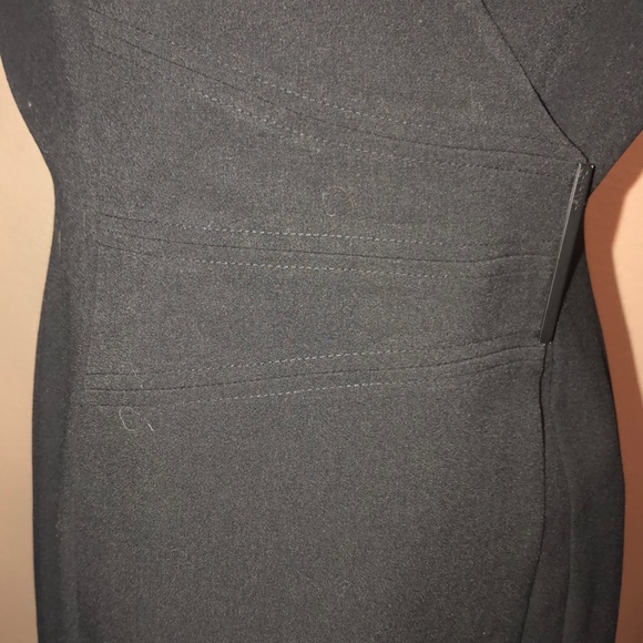 Calvin Klein cocktail dress - Picture 6 of 8